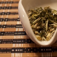 Happy Herbivore from Tea-Historic