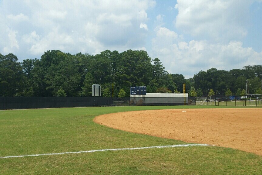 Baseball Field