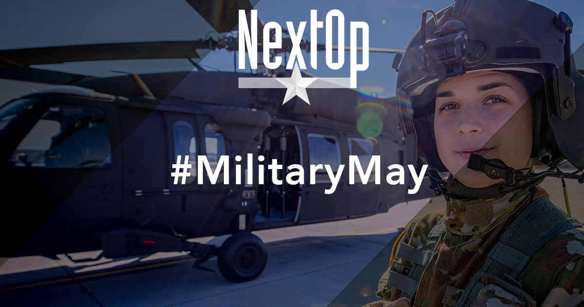 2020 #GivingTuesdayNow & MM | NextOp, Inc. (Powered by Donorbox)
