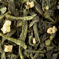 Pomme Vert Groseille from Dammann Frères