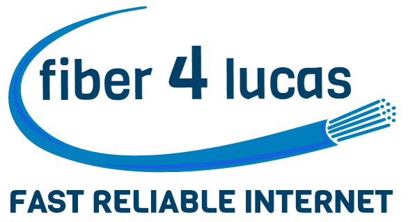 fiber 4 lucas logo