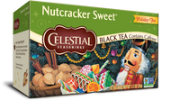 Nutcracker Sweet from Celestial Seasonings