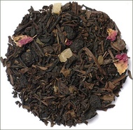 Oolong Shalimar from The Tea Table