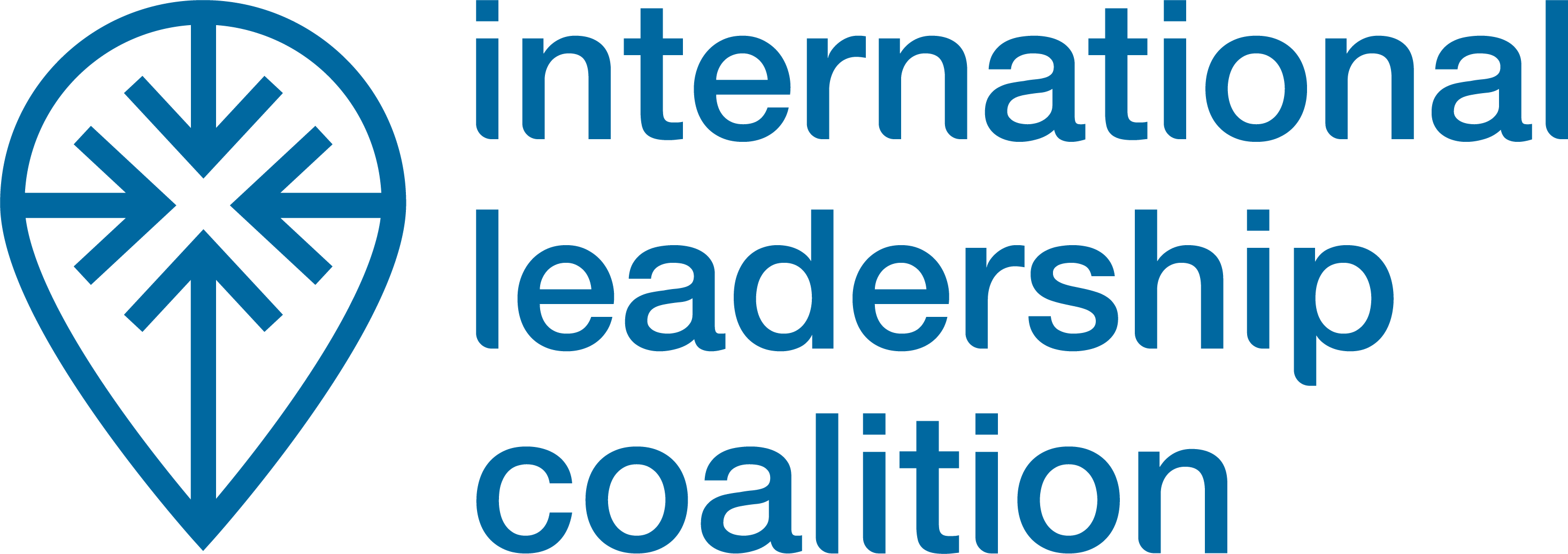 International Leadership Coalition logo