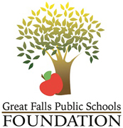 Great Falls Public Schools Foundation logo