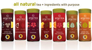 Green Tea Ginger Twist from Argo Tea