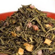 Cranberry Mango Green Tea from TeaGschwendner