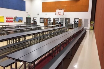 Cafeteria