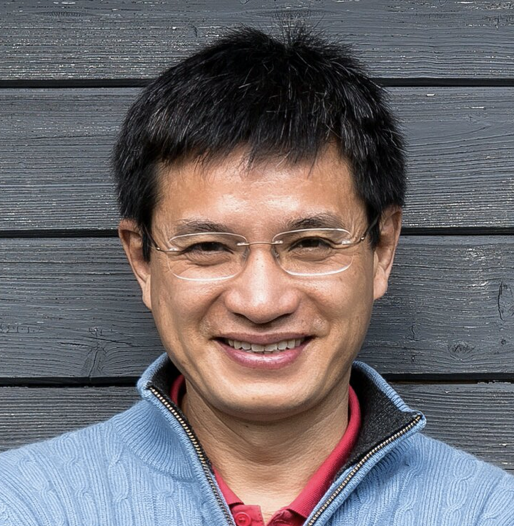Robert Peng