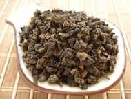 Espresso Oolong from Dr. Tea's Tea Garden