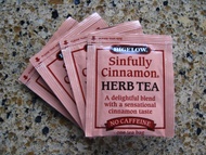 Sinfully Cinnamon from Bigelow