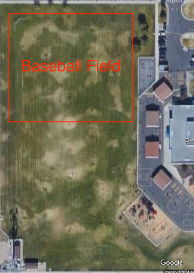 Baseball Field