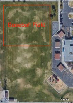 Baseball Field
