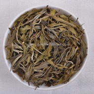 Virgin Emerald (Blend) First Flush 2013 Darjeeling Green Tea from Golden Tips Teas India