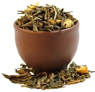 Mango Sunny Passion from Capital Teas
