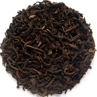 Decaf Earl Grey from Carytown Teas