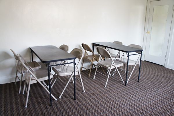 West Room 1