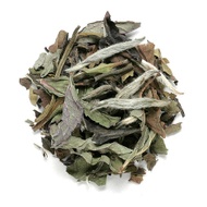 Mint White Tea from Lupicia