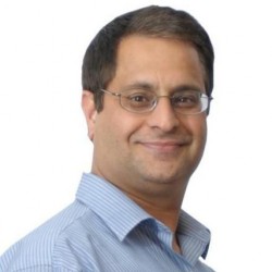 Anil Batra