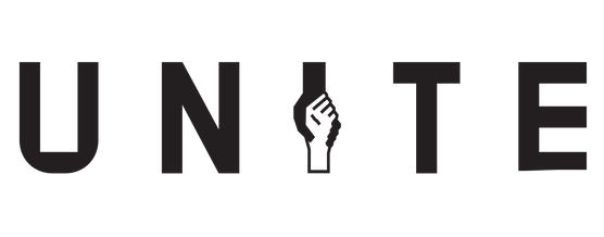 UNITE INC logo