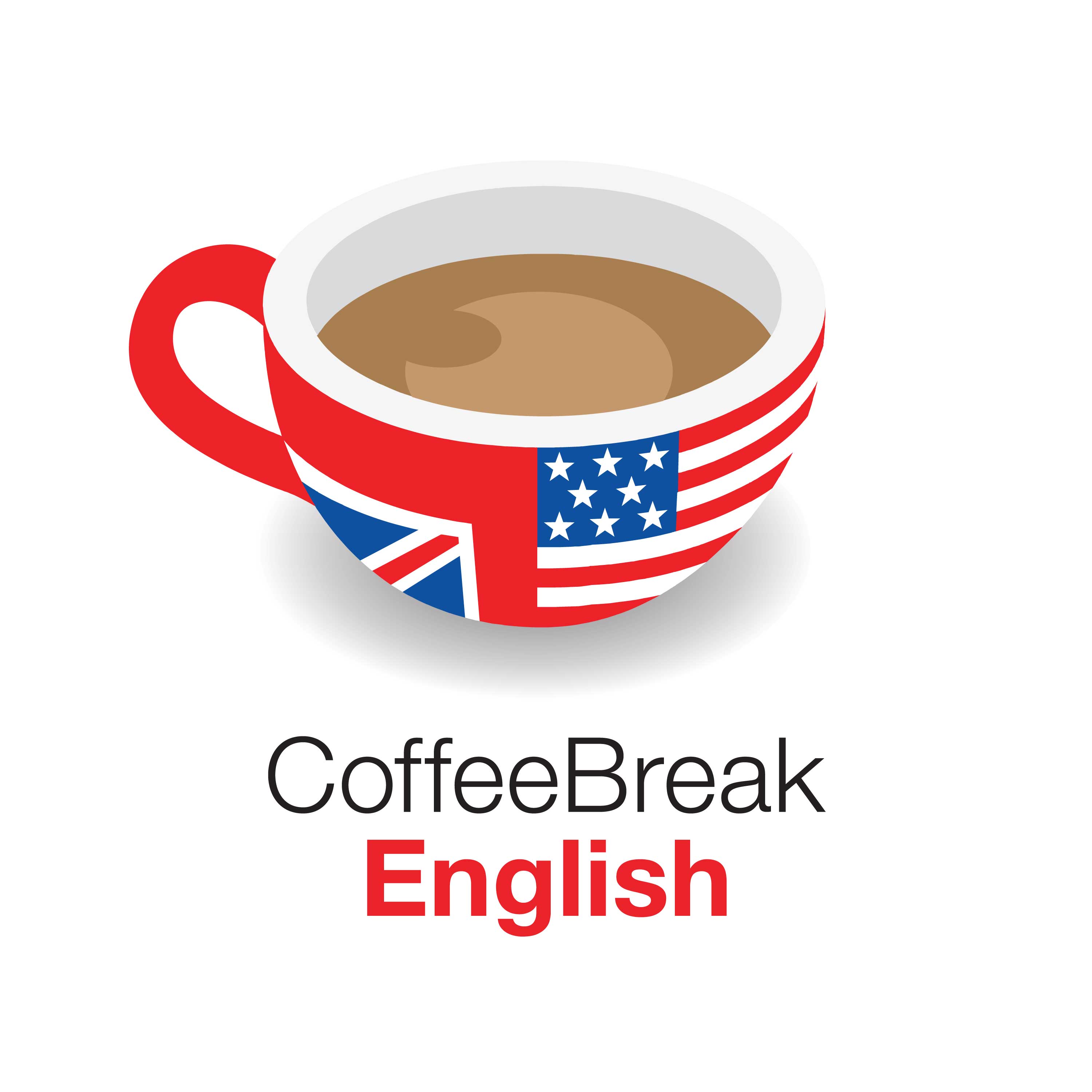 The Coffee Break English Team