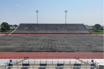 Track Field