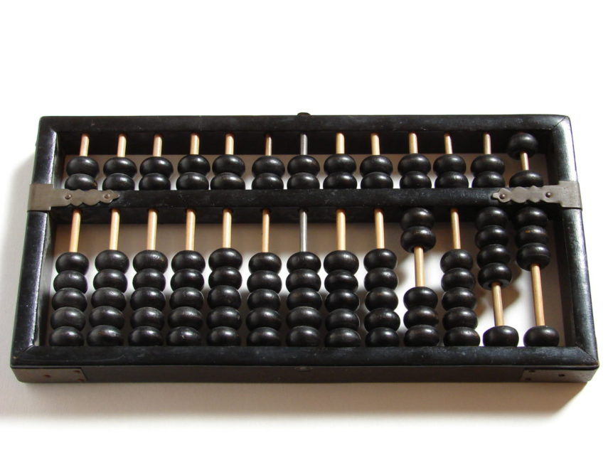 Abacus