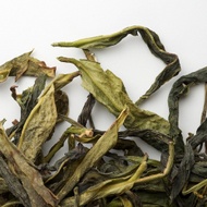 Man Lou Xiang from Camellia Sinensis