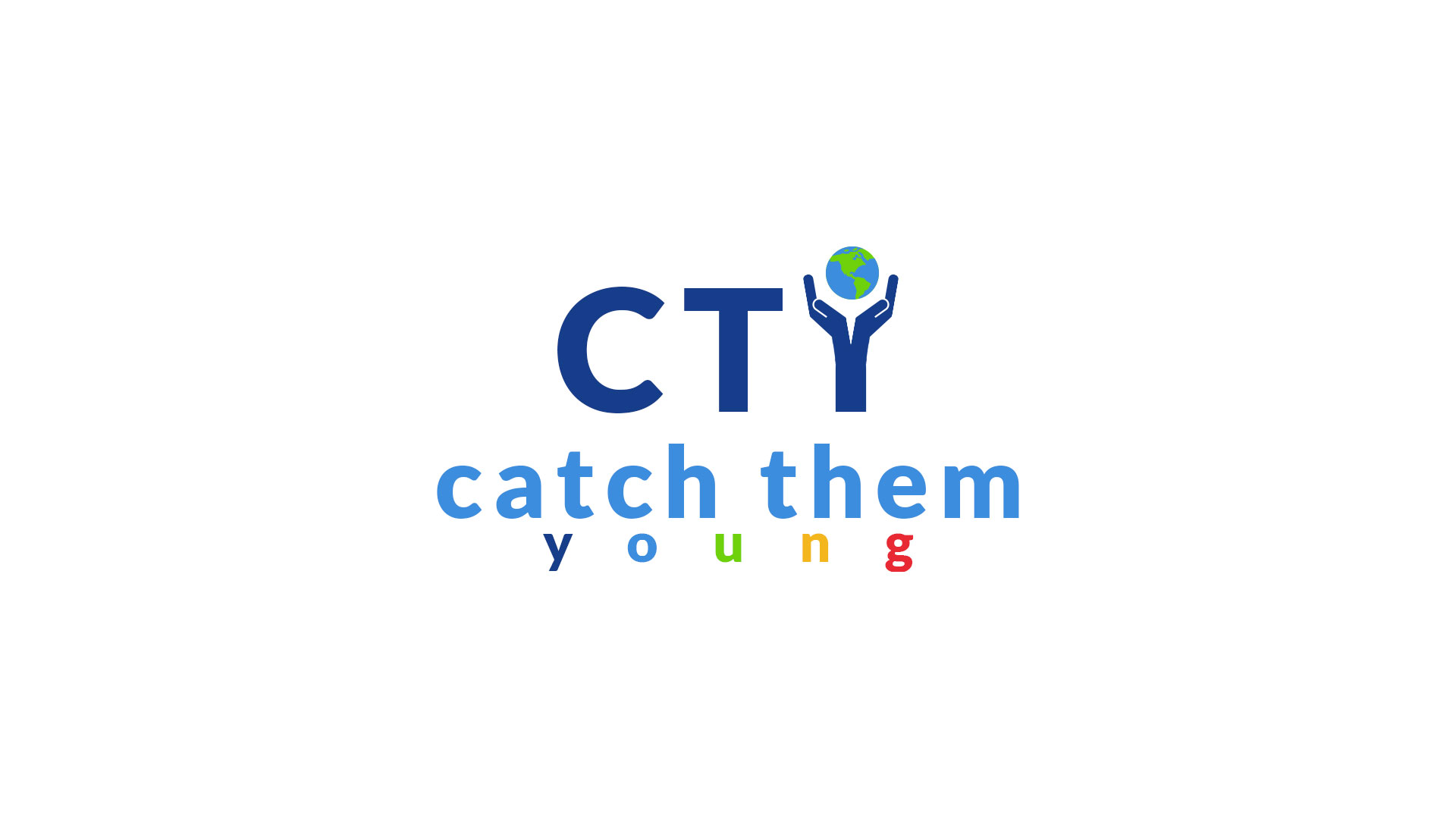 Catch Them Young logo
