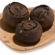 Xantou Mandarin Pu-erh from Metropolitan Tea Company