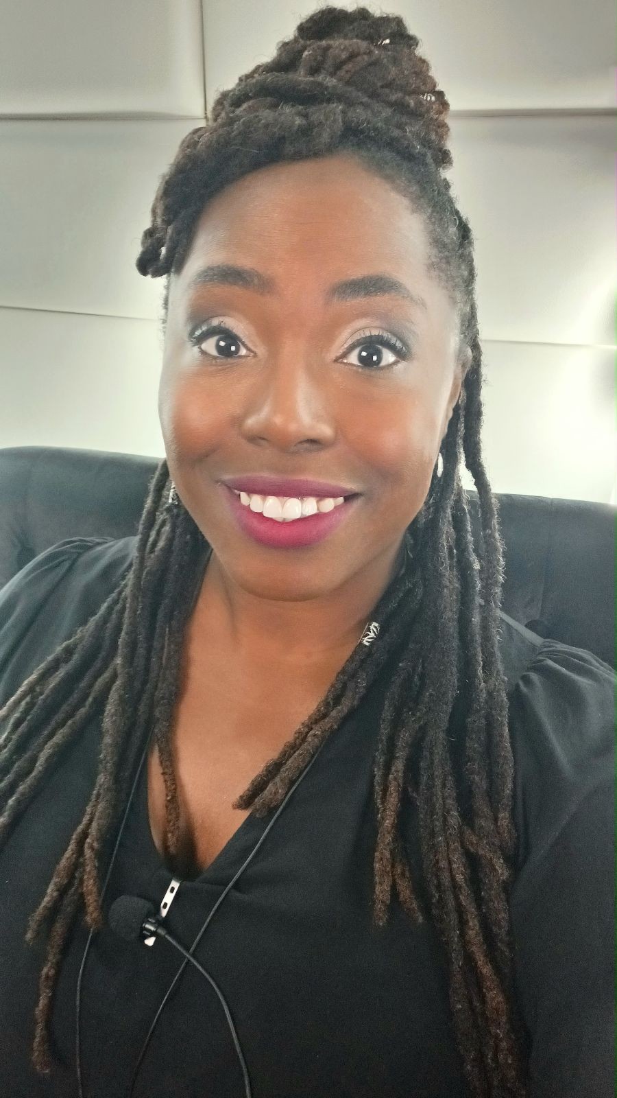Nikala Asante, M. Ed.