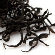 Supreme Organic FuJian HighMountain Aged arbor Bohea Wild Chinese Black Tea from Streetshop88