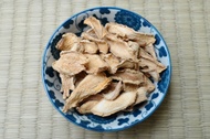 Pure Organic Ginger from Chaidim