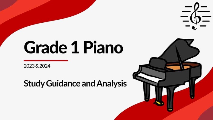 grade_1_piano_study_guidance_and_analysis_course