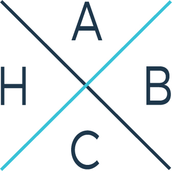 Huntington Beach Art Center logo