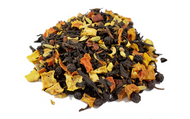 Pumpkin Chai from CitizenTea