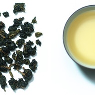 Premium Taiwan Alishan High Mountain Oolong from Nuvola Tea