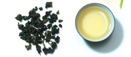 Premium Taiwan Alishan High Mountain Oolong from Nuvola Tea