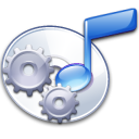 the fre:ac project logo