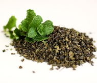 Moroccan Mint from Joy's Teaspoon