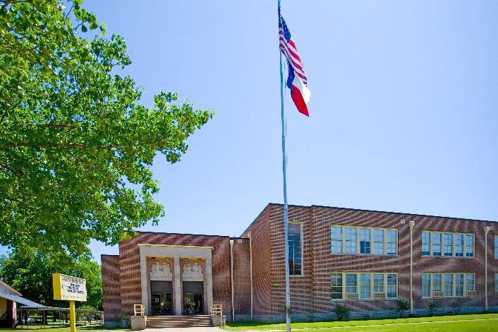 HENDERSON, MARGARET B. ELEMENTARY SCHOOL