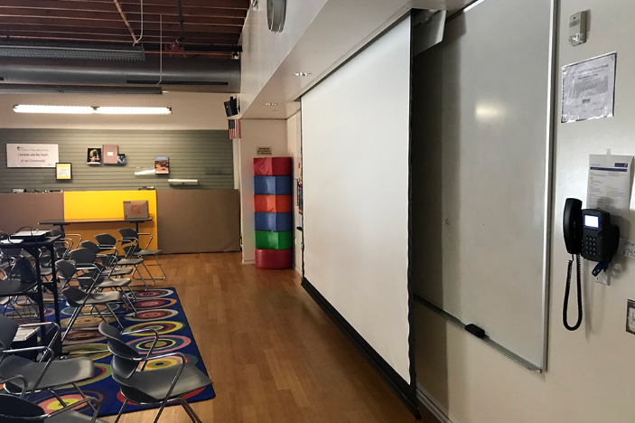 Meeting Room