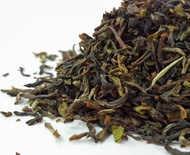 Margaret`s Hope ( tippy clonal) ftgfop-1 DJ 207/ 2nd flush 2014 darjeeling tea from Tea Emporium ( www.teaemporium.net)