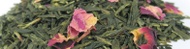 Cherry Rose from Remedy Teas