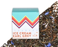 #5 Ice Cream Earl Grey from Tea Revv