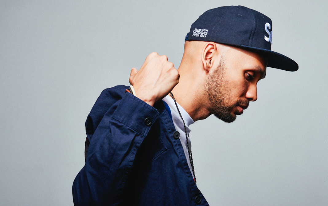 THELIONCITYBOY to hold first ticketed show at Kilo Lounge in March