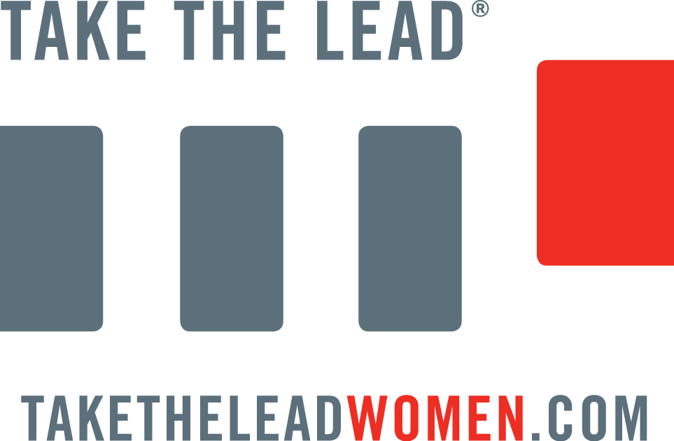 Take the Lead, Inc. logo