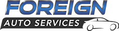 Foreign Auto Services