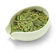 Long Jing from Nannuoshan