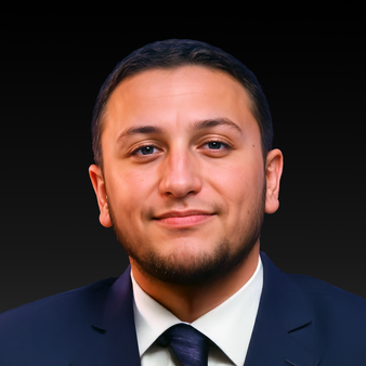 صورة المحاضر